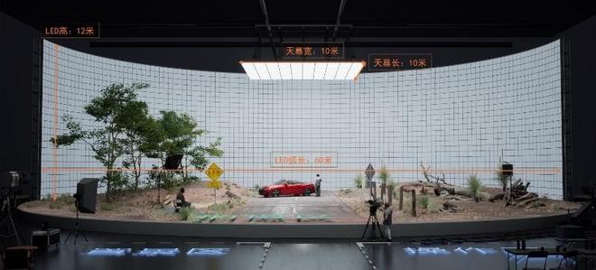 后：成都影视产业正完成一次“全链条”跃迁瓦力游戏试玩外交部点赞的“万剑归宗”背(图2)