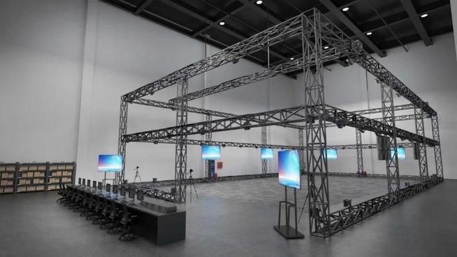 后：成都影视产业正完成一次“全链条”跃迁瓦力游戏试玩外交部点赞的“万剑归宗”背(图6)