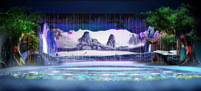 后：成都影视产业正完成一次“全链条”跃迁瓦力游戏试玩外交部点赞的“万剑归宗”背(图9)