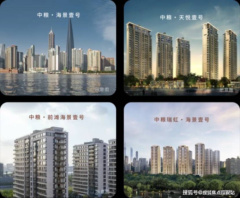 中心 - 环境 户型价格地址楼盘详情配套电话交房时间配套电话交房时间瓦力娱乐棋牌中粮北外滩壹号(售楼处) -2025中粮北外滩壹号销售(图5)