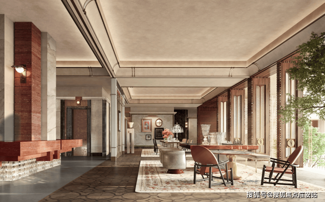 中心 - 环境 户型价格地址楼盘详情配套电话交房时间配套电话交房时间瓦力娱乐棋牌中粮北外滩壹号(售楼处) -2025中粮北外滩壹号销售(图14)