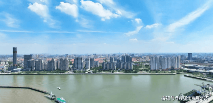 滩】户型价格楼盘详情最新销售动态 @购房政策@外地人在如何买房瓦力棋牌2026聚焦：上海宝山【上海长滩】售楼处电话地址【长(图3)