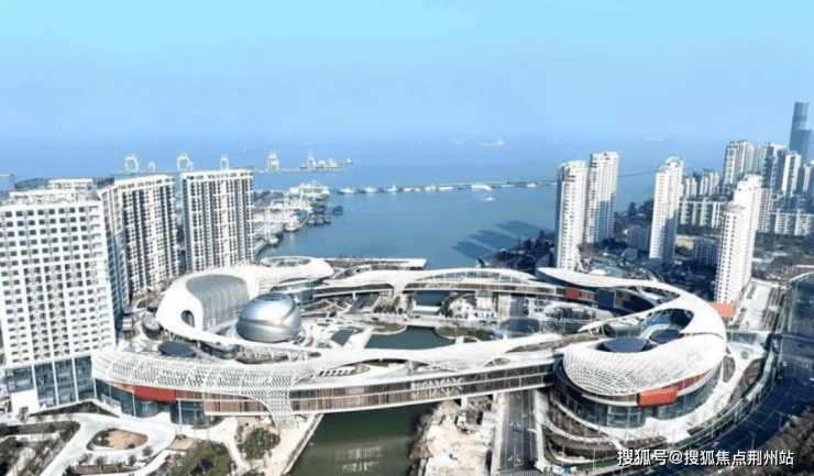 滩销售中心 - 环境户型价格地址楼盘详情