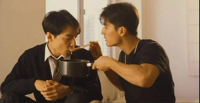 电影转型时期的一个失败品瓦力棋牌游戏尹子维香港(图5)