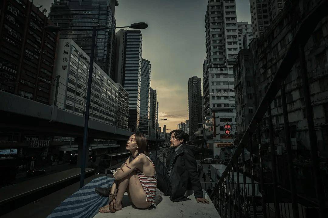 电影转型时期的一个失败品瓦力棋牌游戏尹子维香港(图9)