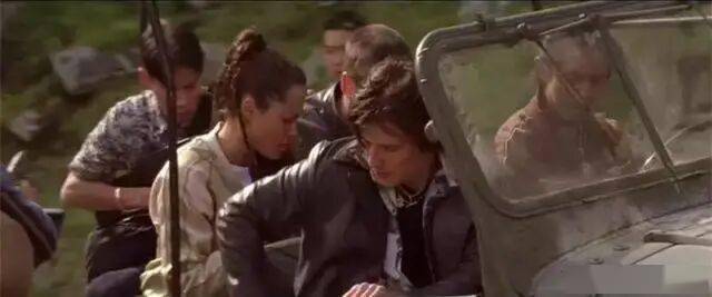 电影转型时期的一个失败品瓦力棋牌游戏尹子维香港(图18)